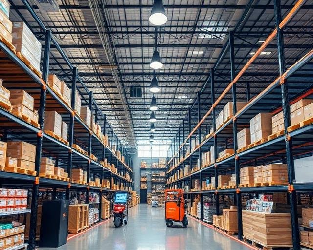 Handel & E-Commerce